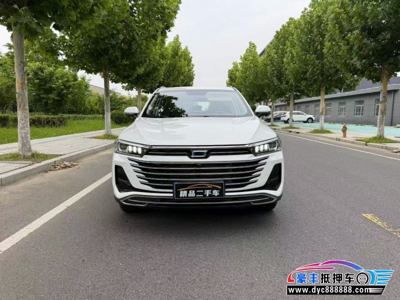 抵押车出售24年奔腾T77轿车