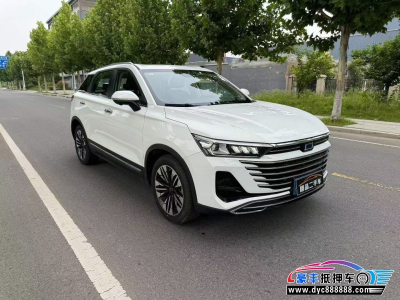24年奔腾T77轿车抵押车出售