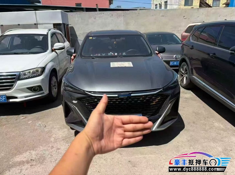 23年长安欧尚X5轿车抵押车出售