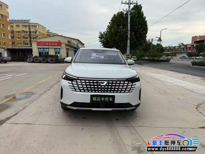 26年大众捷达轿车抵押车出售