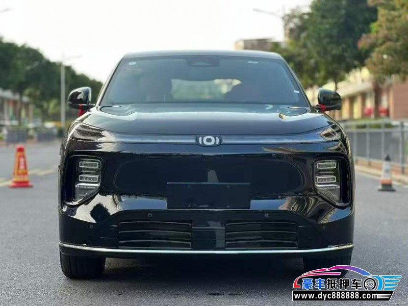 抵押车出售26年长安Q07轿车