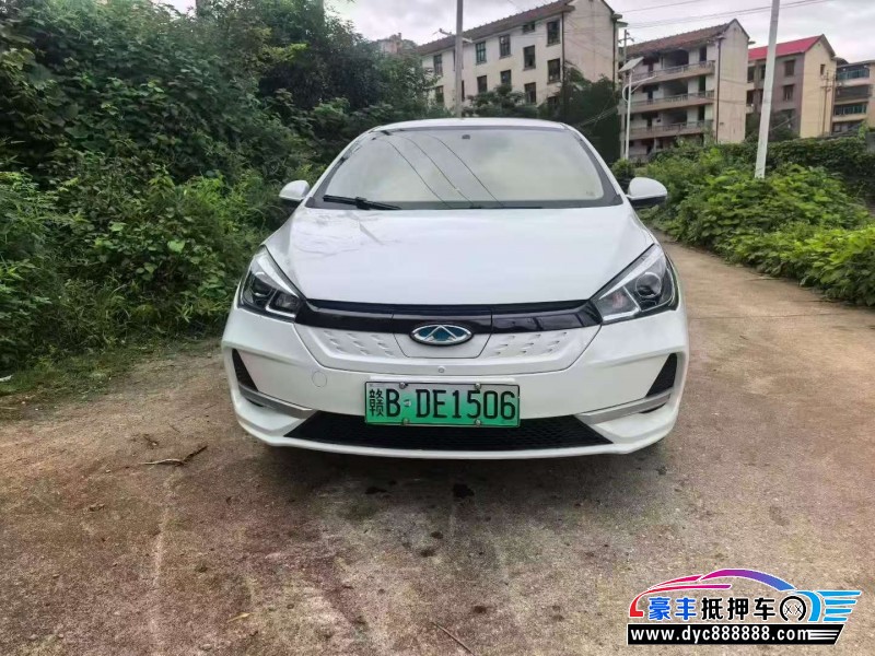 抵押车出售24年奇瑞艾瑞泽轿车