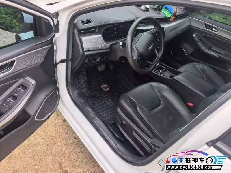 24年奇瑞艾瑞泽轿车抵押车出售