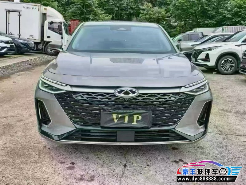 抵押车出售24年奇瑞艾瑞泽轿车