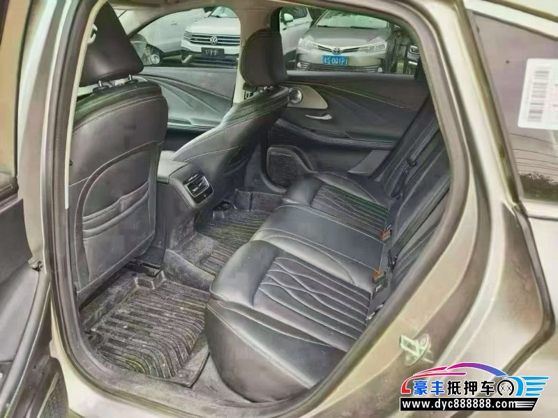 24年奇瑞艾瑞泽轿车抵押车出售