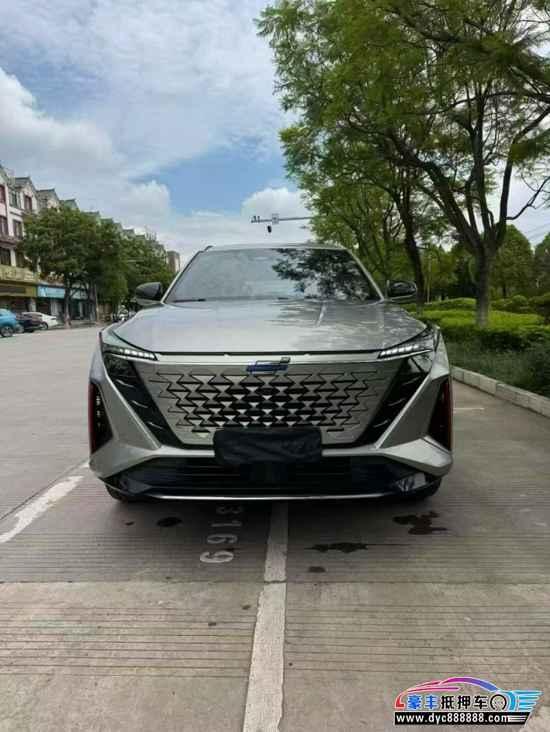 抵押车出售22年长安欧尚Z6轿车
