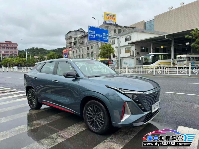 23年长安欧尚Z6轿车抵押车出售