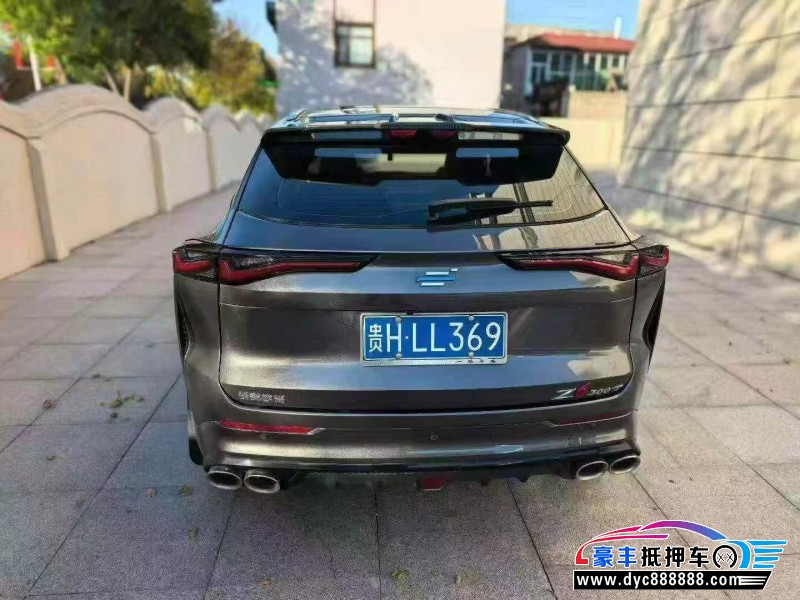 23年长安欧尚Z6轿车抵押车出售