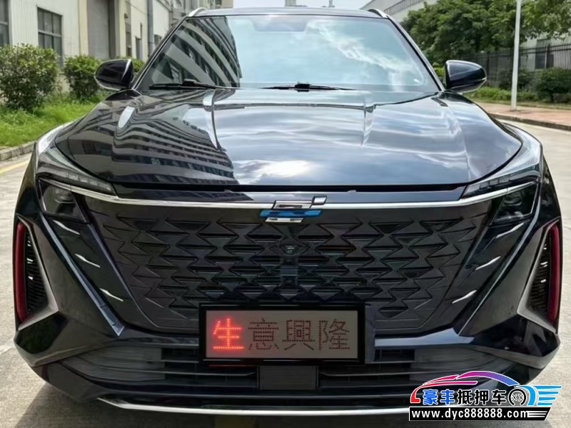 抵押车出售24年长安欧尚Z6轿车