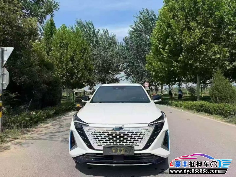 抵押车出售23年长安欧尚Z6轿车
