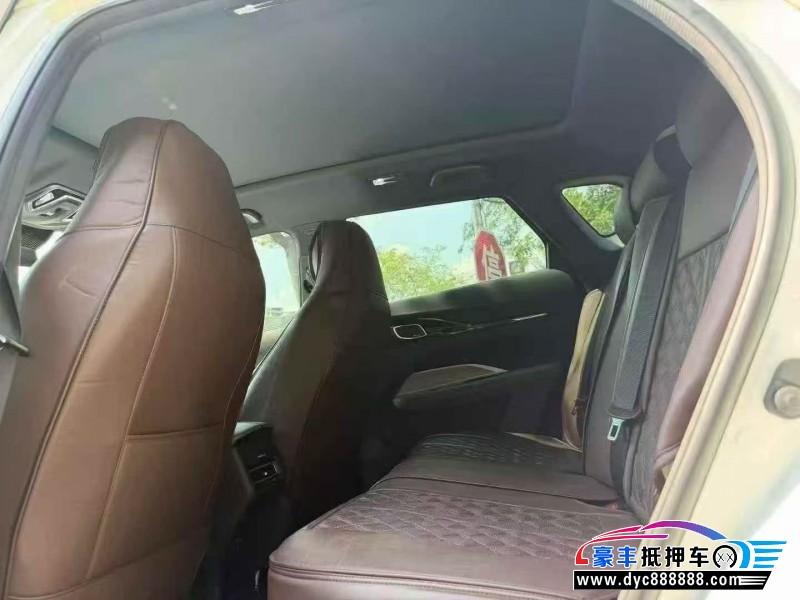 23年长安欧尚Z6轿车抵押车出售