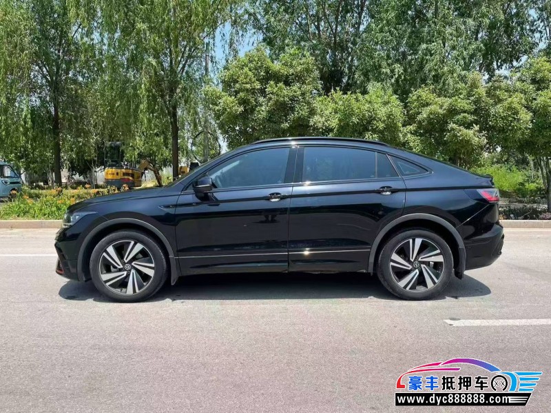 24年大众途观SUV抵押车出售