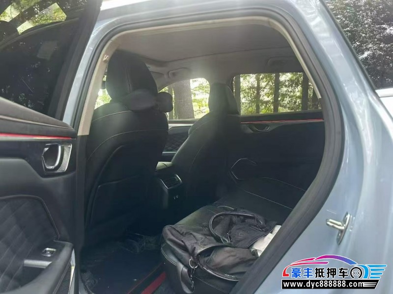 21年长城魏派轿车抵押车出售