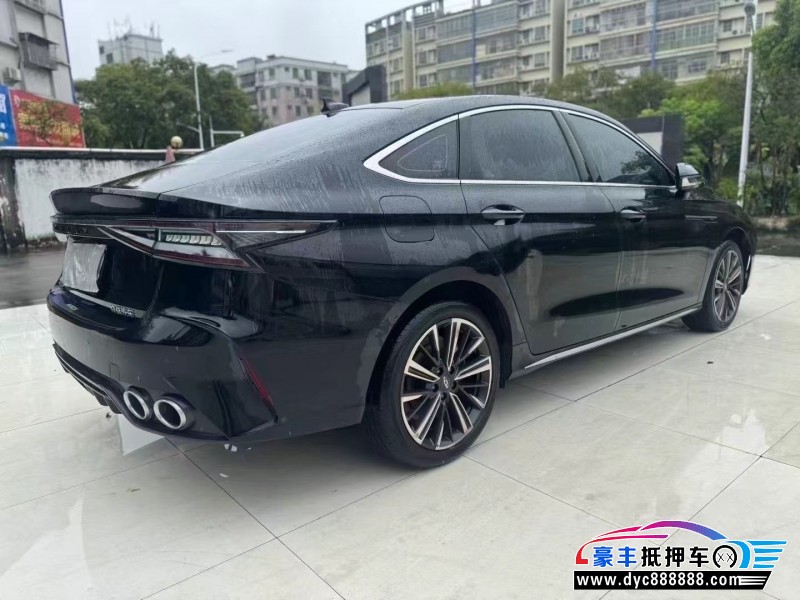 25年奇瑞艾瑞泽轿车抵押车出售