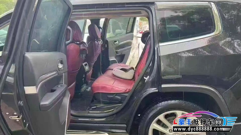 21年Jeep指挥官轿车抵押车出售