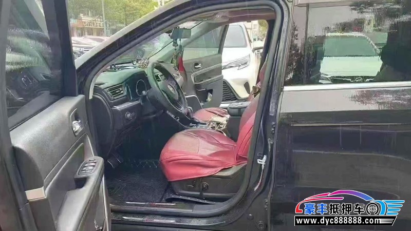 21年Jeep指挥官轿车抵押车出售