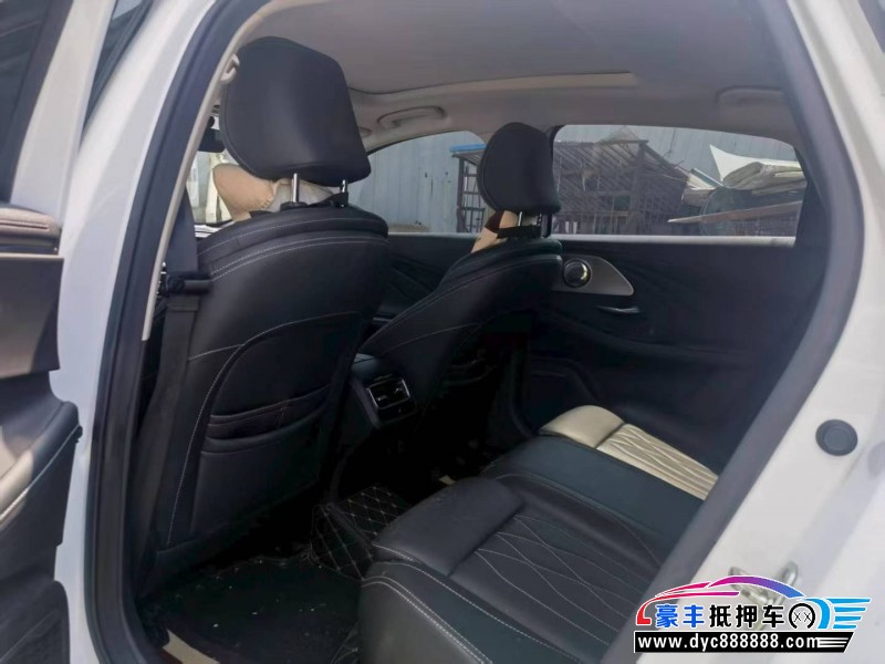 24年奇瑞艾瑞泽轿车抵押车出售