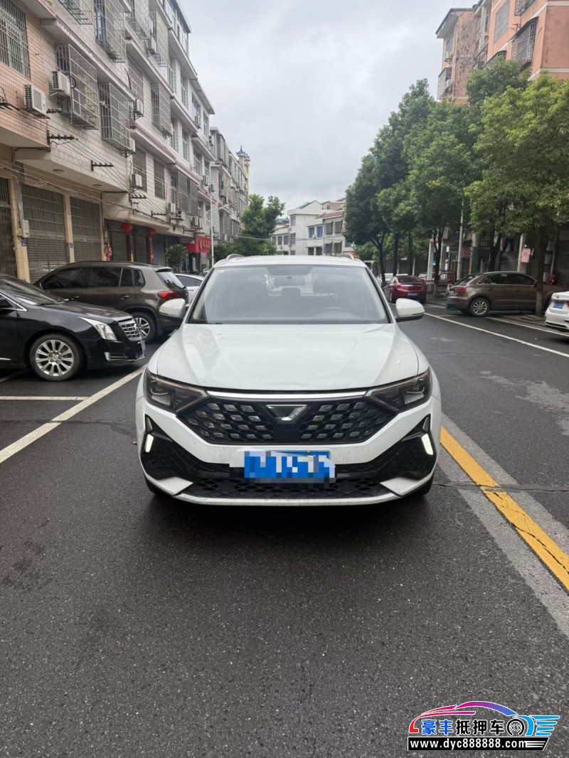 23年大众捷达轿车抵押车出售