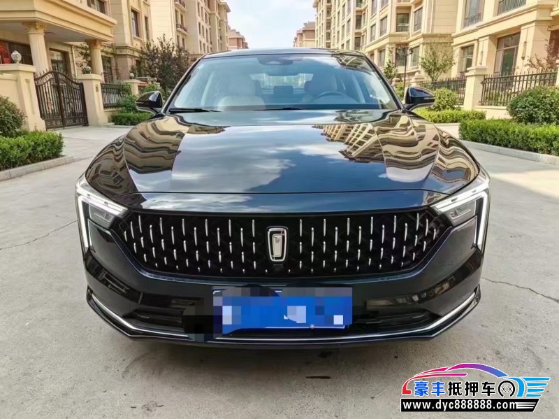 24年奔腾B70轿车抵押车出售