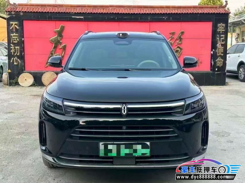 24年华为问界轿车抵押车出售