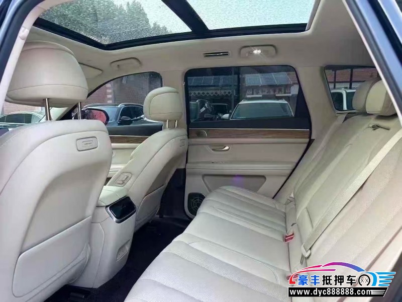 24年华为问界轿车抵押车出售