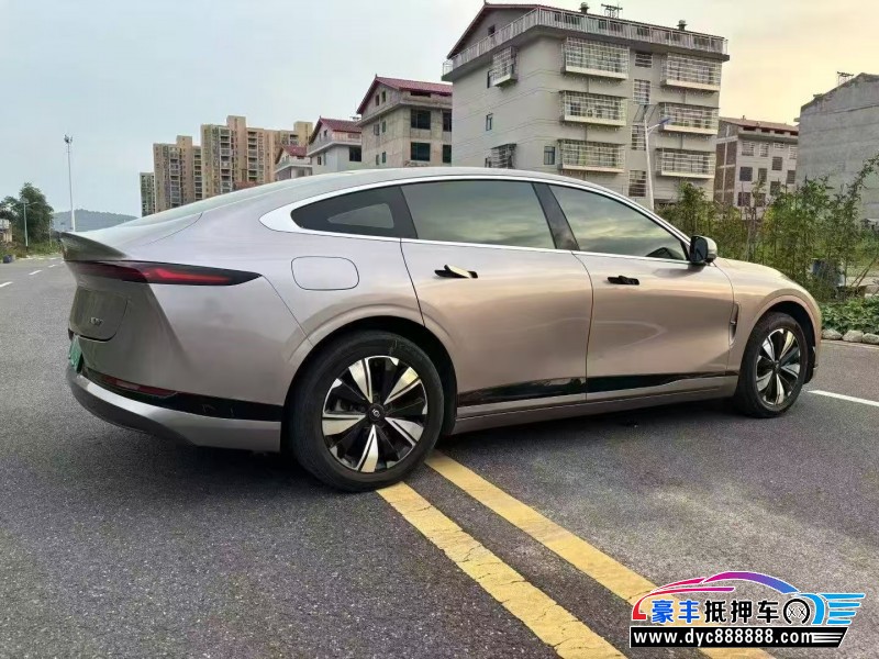 24年长安启源A07轿车抵押车出售