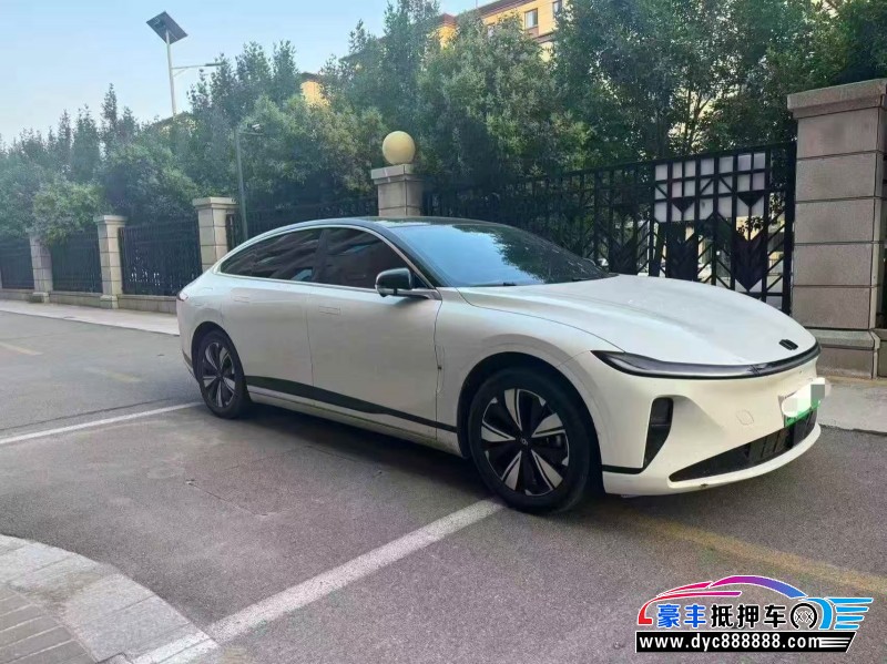 24年长安启源A07轿车抵押车出售