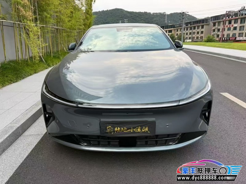 25年长安启源A07轿车抵押车出售