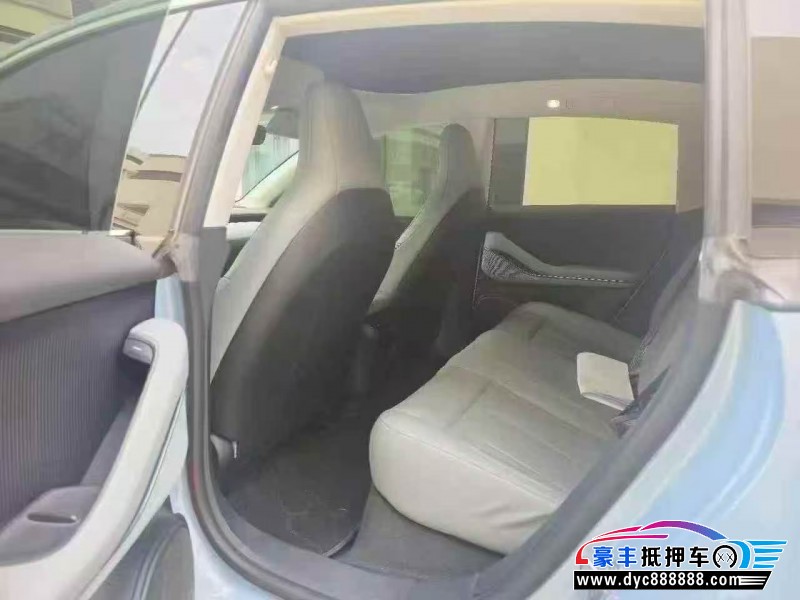23年蔚来ET5轿车抵押车出售
