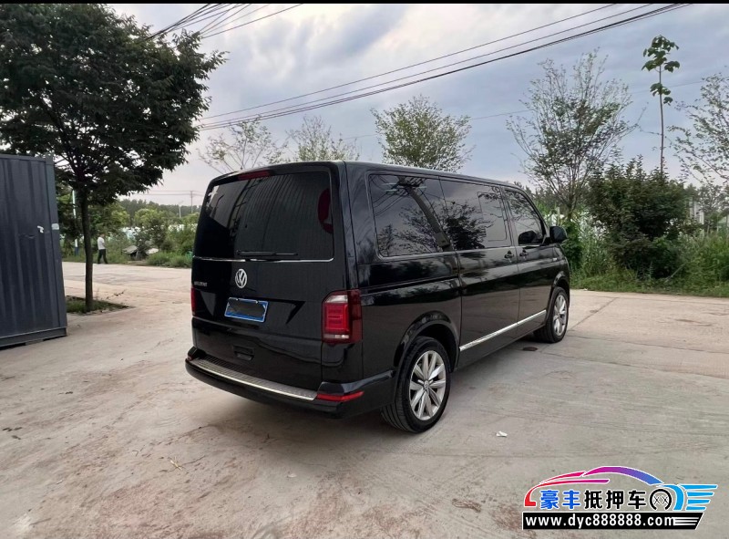 19年大众迈特威轿车抵押车出售