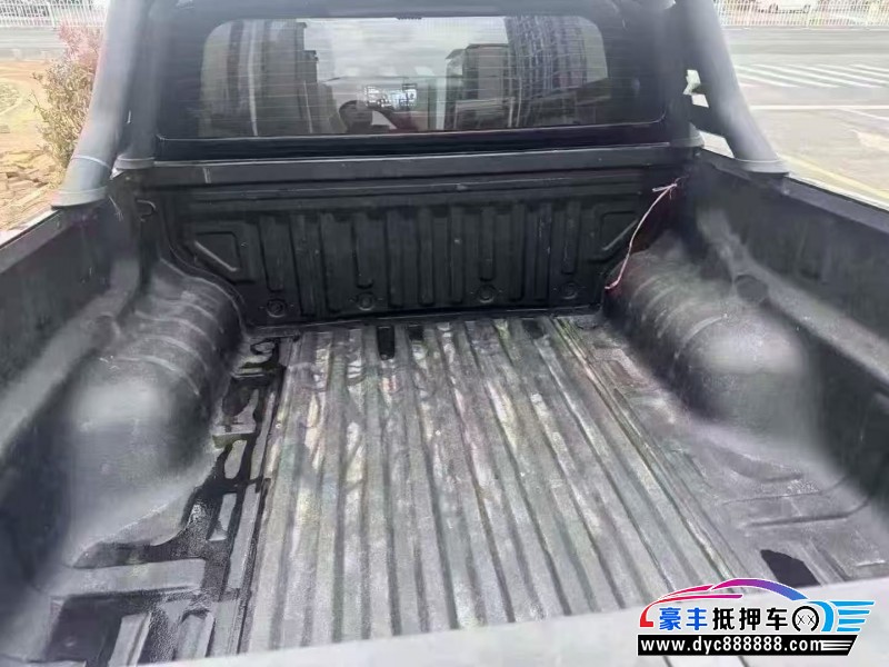 25年长城长城炮轿车抵押车出售