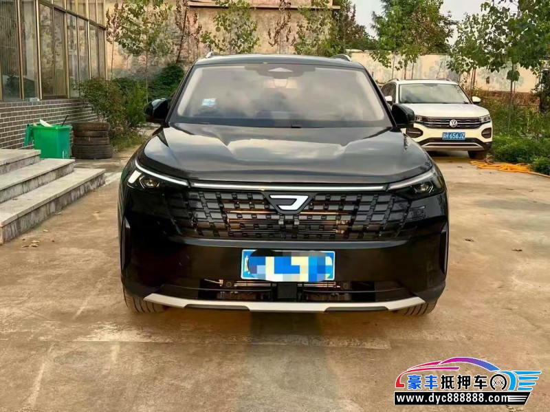 26年大众捷达轿车抵押车出售