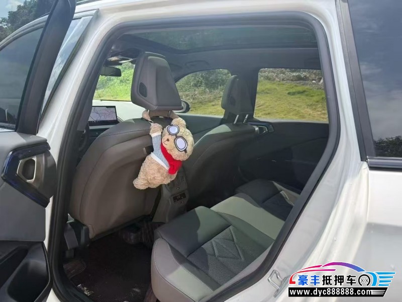 26年宝马X3轿车抵押车出售