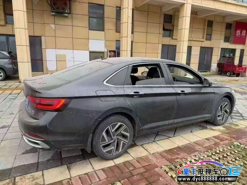 23年大众途观轿车抵押车出售