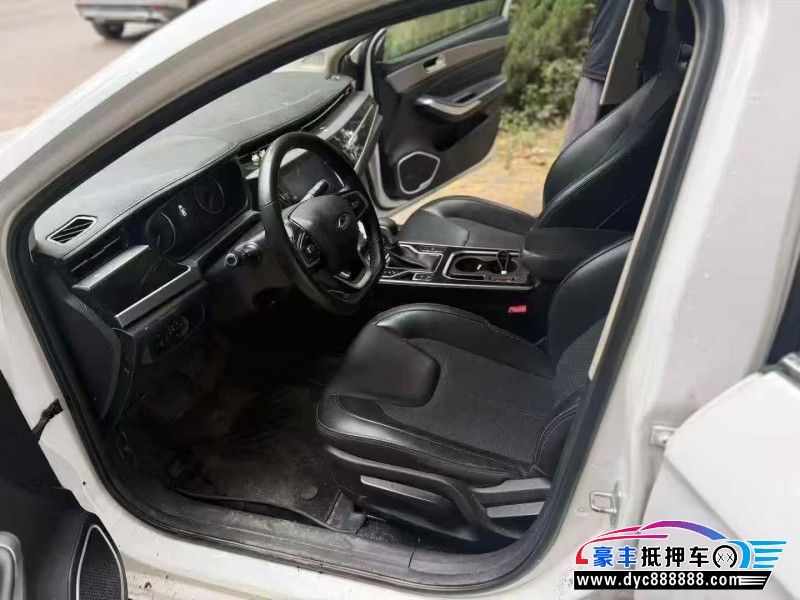 22年奇瑞艾瑞泽轿车抵押车出售