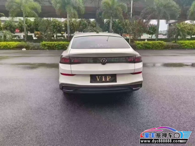 22年大众凌渡轿车抵押车出售