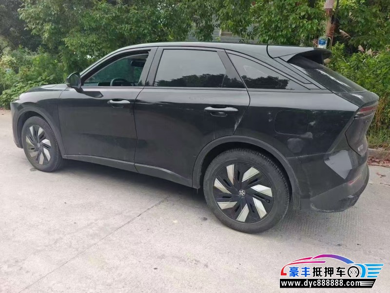 24年启辰大V轿车抵押车出售