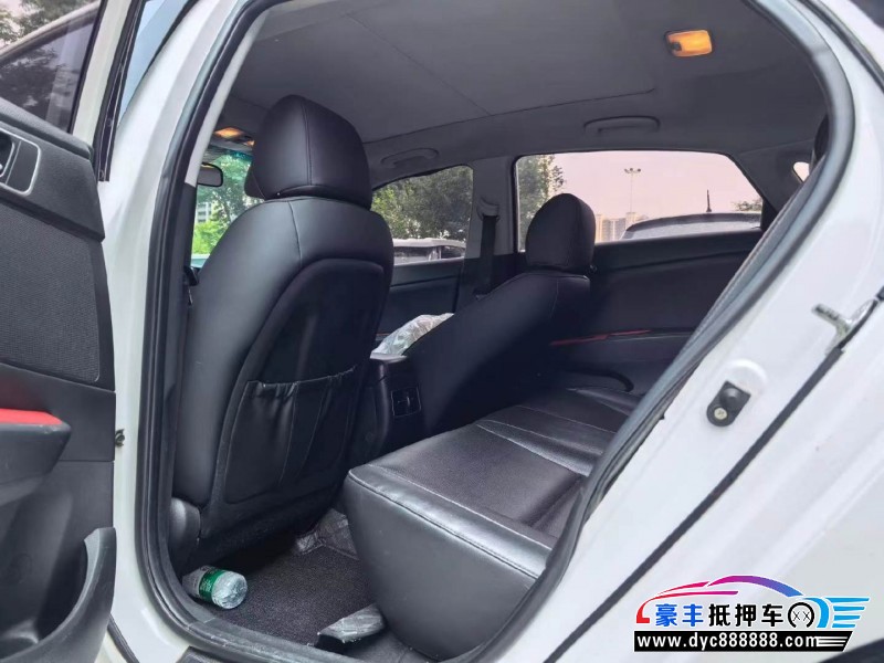 15年现代名图轿车抵押车出售