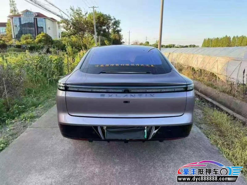 26年奇瑞星途轿车抵押车出售