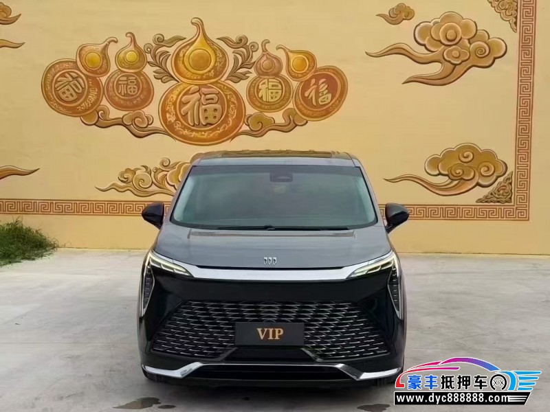 抵押车出售23年别克世纪轿车