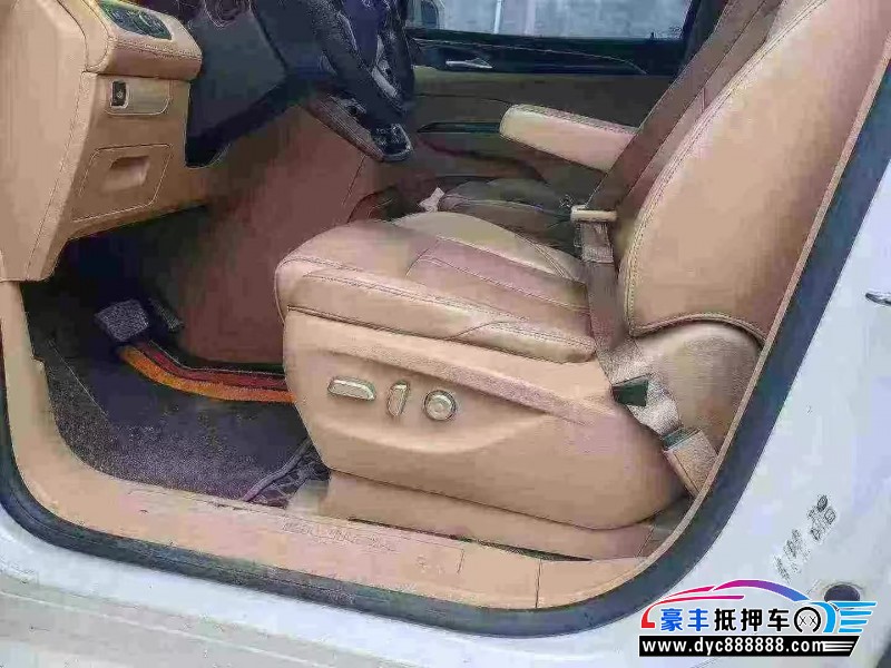 20年别克GL8轿车抵押车出售