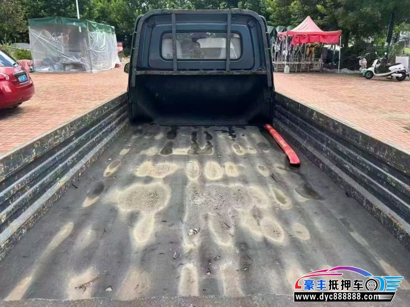 21年长安欧尚长安星卡轿车抵押车出售