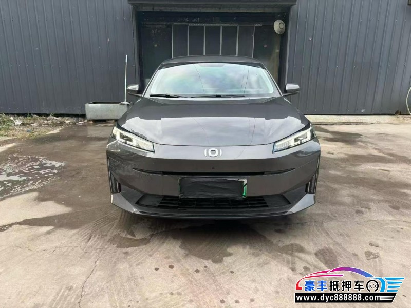 24年长安启源A05轿车抵押车出售