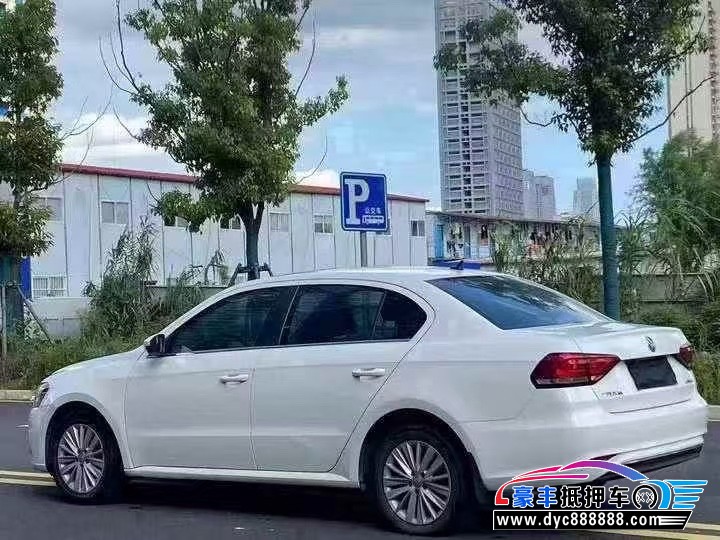 20年大众朗逸轿车抵押车出售