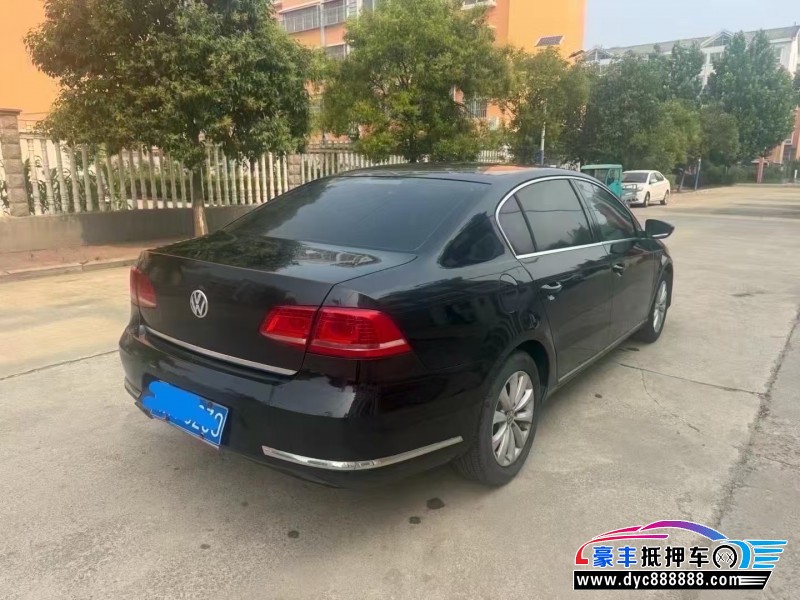 15年大众迈腾轿车抵押车出售