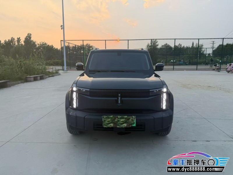 抵押车出售24年奇瑞爱卡轿车