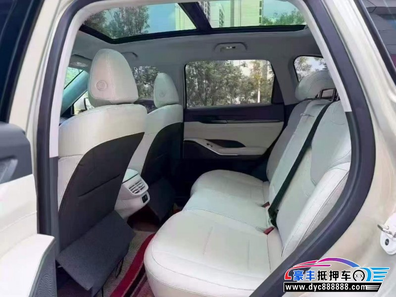 25年长城哈弗H6轿车抵押车出售