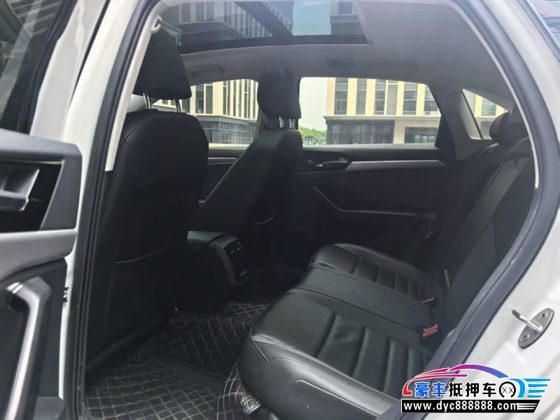 20年大众速腾轿车抵押车出售