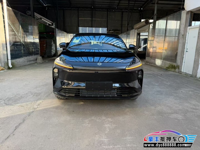 抵押车出售26年东风风神L8SUV