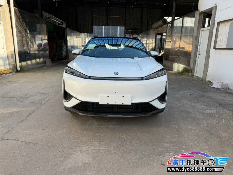 抵押车出售26年东风风神L7轿车